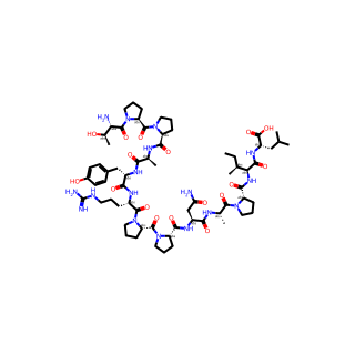 Hepatitis B Virus Core 128-140