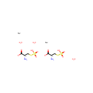 L-Cysteine S-sulfate sodium salt sesquihydrate