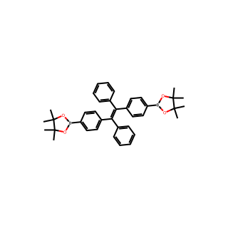 (E)-1,2-Diphenyl-1,2-bis(4-(4,4,5,5-tetramethyl-1,3,2-dioxaborolan-2-yl)phenyl)ethene