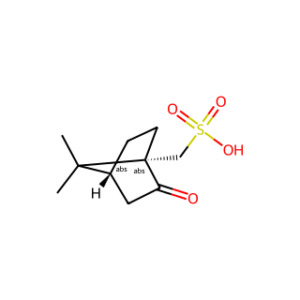 L-(+)-camphorsulfonicacid