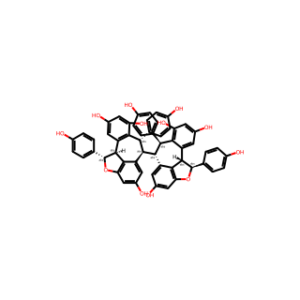 Hopeaphenol