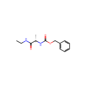 (S)-2-(Cbz-amino)-N-ethylpropanamide
