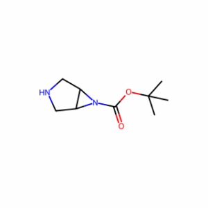 Tert-Butyl 3,6-Diazabicyclo[3.1.0]Hexane-6-Carboxylate