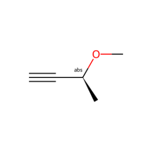 (S)-3-Methoxy-1-butyne