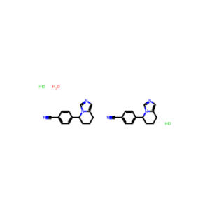 Fadrozole HCl hydrate