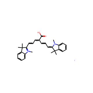 IR 754 Carboxylic Acid