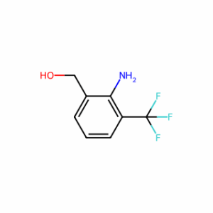 (2-Amino-3-(trifluoromethyl)phenyl)methanol