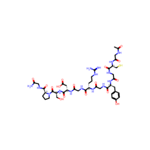 Integrin Binding Peptide
