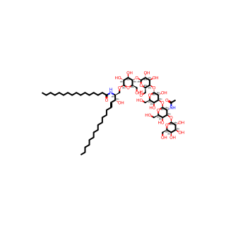 Gb5 Ceramide