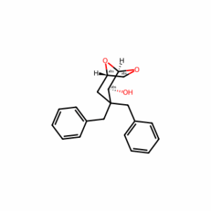 (1S,4S,5R)-3,3-Dibenzyl-6,8-dioxabicyclo[3.2.1]octan-4-ol