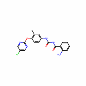 Telomerase-IN-3