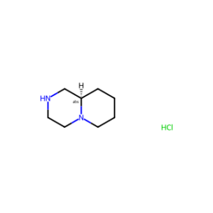 (R)-Octahydro-2H-pyrido[1,2-a]pyrazine hydrochloride
