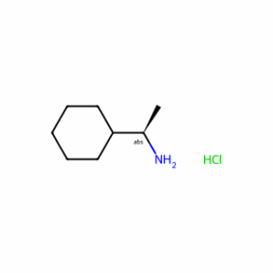(R)-1-Cyclohexylethanamine hydrochloride