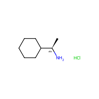 (R)-1-Cyclohexylethanamine hydrochloride