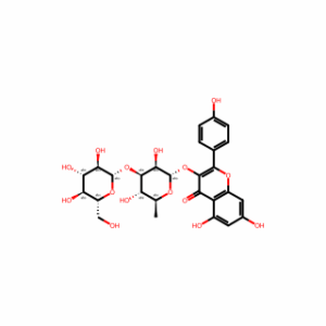 Ternatumoside II