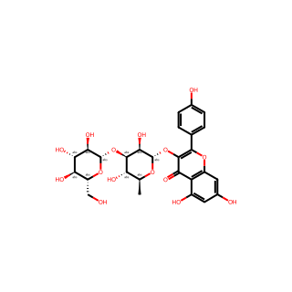 Ternatumoside II