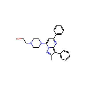 KRAS inhibitor-3