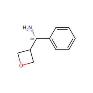(S)-oxetan-3-yl(phenyl)methanamine
