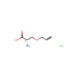 (S)-3-(ALLYLOXY)-2-AMINOPROPANOIC ACID HYDROCHLORIDE