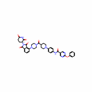 PROTAC(H-PGDS)-7