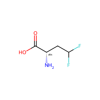 (S)-2-Amino-4,4-difluorobutanoic acid