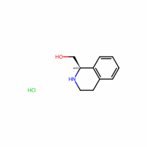 (1,2,3,4-Tetrahydroisoquinolin-1-yl)methanol hydrochloride