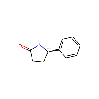(R)-5-Phenylpyrrolidin-2-One