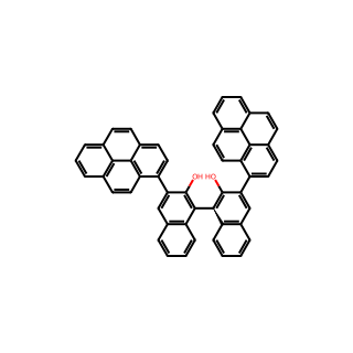 (S)-3,3′-Di-1-pyrenyl-1,1′-bi-2-naphthol