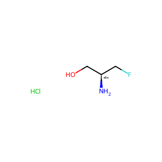 (S)-2-Amino-3-fluoropropan-1-ol hydrochloride