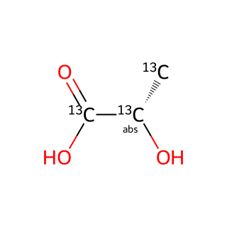 L-Lactic Acid-13C3