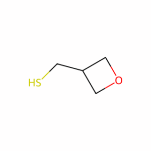 (OXETAN-3-YL)METHANETHIOL