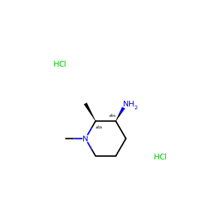 (2S,3S)-1,2-dimethylpiperidin-3-amine;dihydrochloride