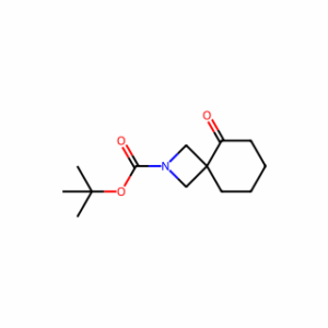 Tert-butyl 5-oxo-2-azaspiro[3.5]Nonane-2-carboxylate