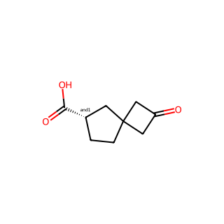 2-oxospiro[3.4]octane-6-carboxylic acid (Número CAS: 2090464-60-9 ...