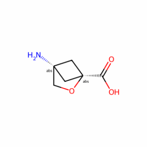 (1r,4r)-4-amino-2-oxabicyclo[2.1.1]hexane-1-carboxylic acid