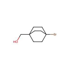(4-Bromobicyclo[2.2.2]octan-1-yl)methanol