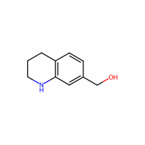 (1,2,3,4-Tetrahydroquinolin-7-yl)methanol