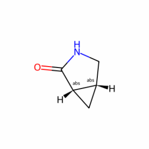 (1S,5R)-3-azabicyclo[3.1.0]hexan-2-one