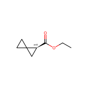 ethyl spiro[2.2]pentane-1-carboxylate