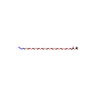 tert-Butyl 1-azido-3,6,9,12,15,18,21,24,27,30-decaoxatritriacontan-33-oate