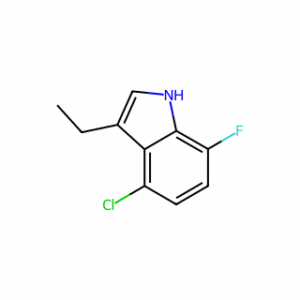 TETRAMETHYL 4,4′,4″,4‴-[[PYRIDINE-2,6-DIYLBIS(METHYLENE)]BIS(AZANETRIYL)]TETRABENZOATE
