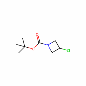tert-butyl 3-chloroazetidine-1-carboxylate