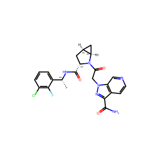 Factor D inhibitor 6