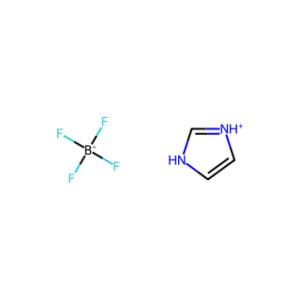 Imidazolium tetrafluoroborate