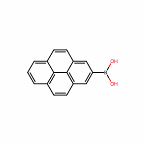 Pyren-2-ylboronic acid