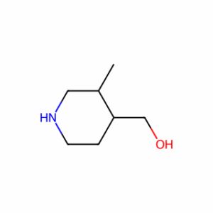 (3-Methylpiperidin-4-yl)methanol