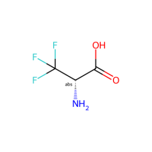 (S)-2-amino-3,3,3-trifluoropropanoicacid