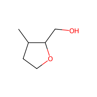 (3-methyloxolan-2-yl)methanol