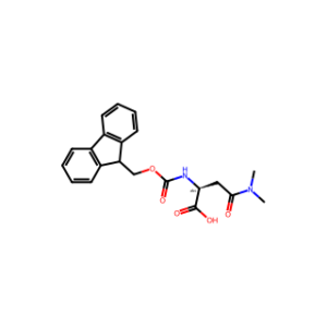 Fmoc-N,N-dimethyl-L-Asparagine