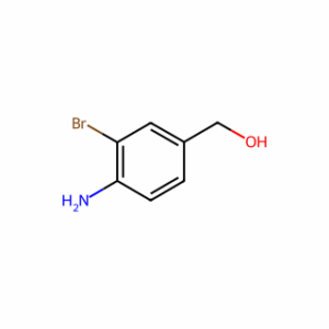 (4-Amino-3-bromophenyl)methanol